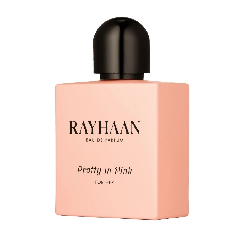 Фото Rayhaan Pretty in Pink
