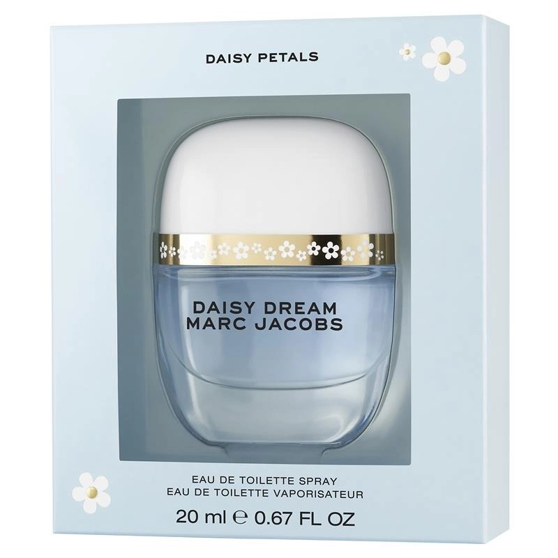 Фото Marc Jacobs Daisy Dream