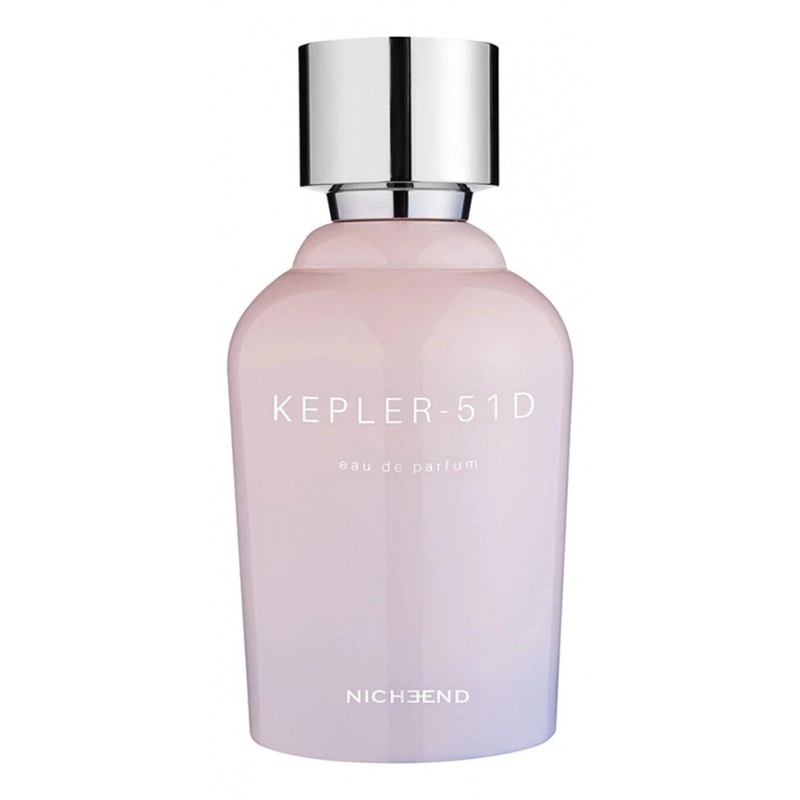 Фото Nicheend Kepler-51D