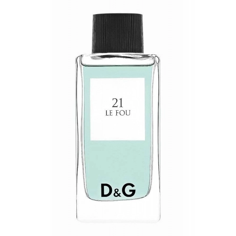 Фото Dolce & Gabbana Le Fou 21