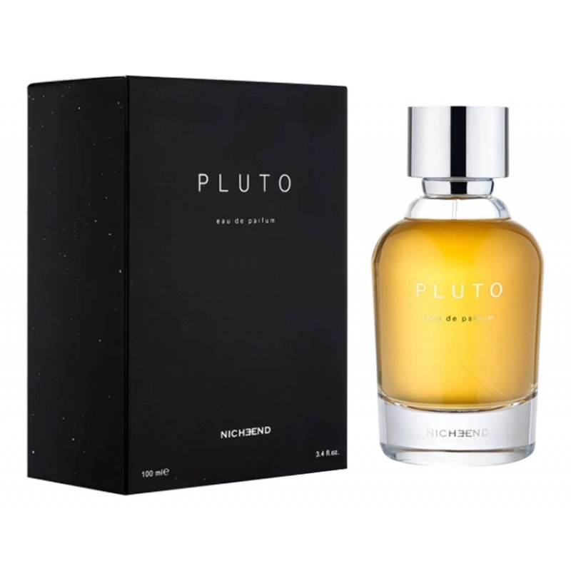 Фото Nicheend Pluto