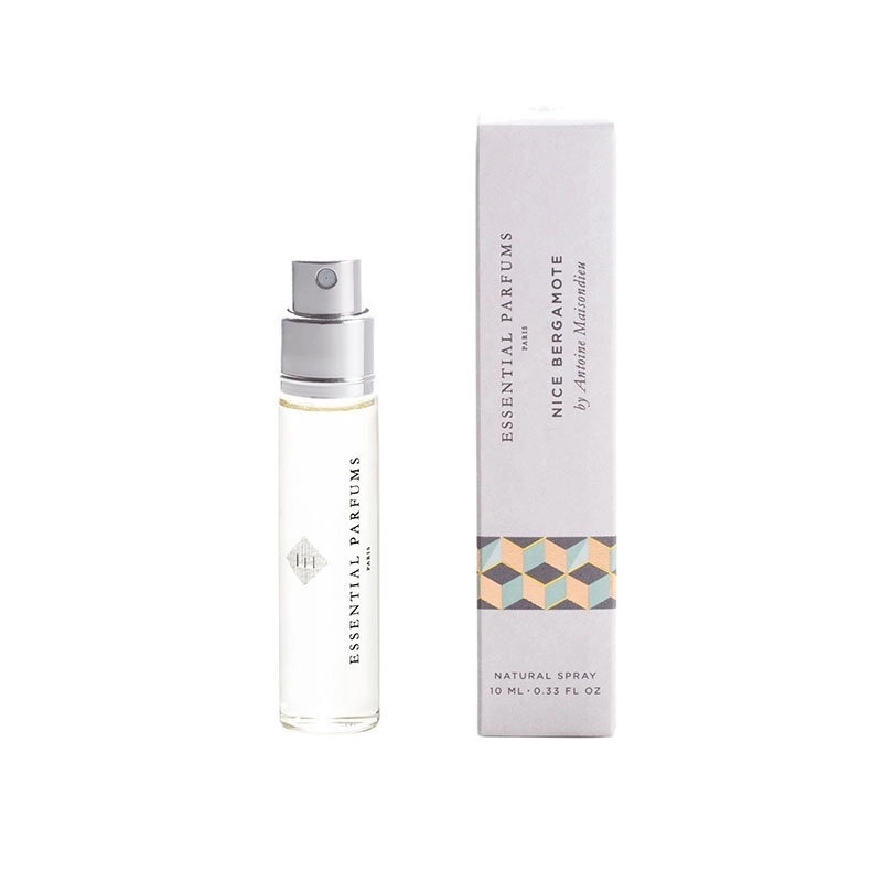 Фото Essential Parfums Nice Bergamote