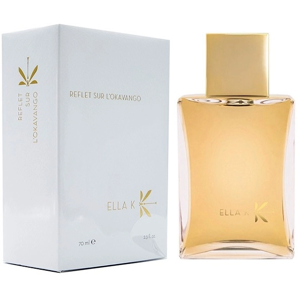 Фото Ella K Parfums Reflet Sur L'Okavango