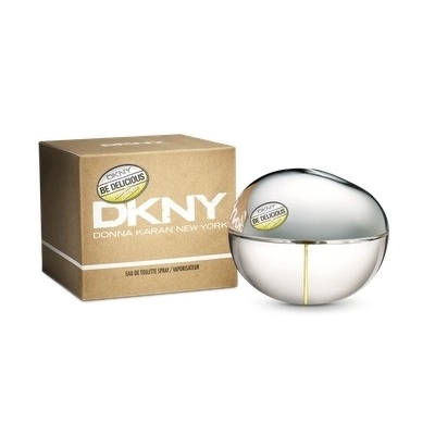 Фото DKNY Be Delicious Eau de Toilette