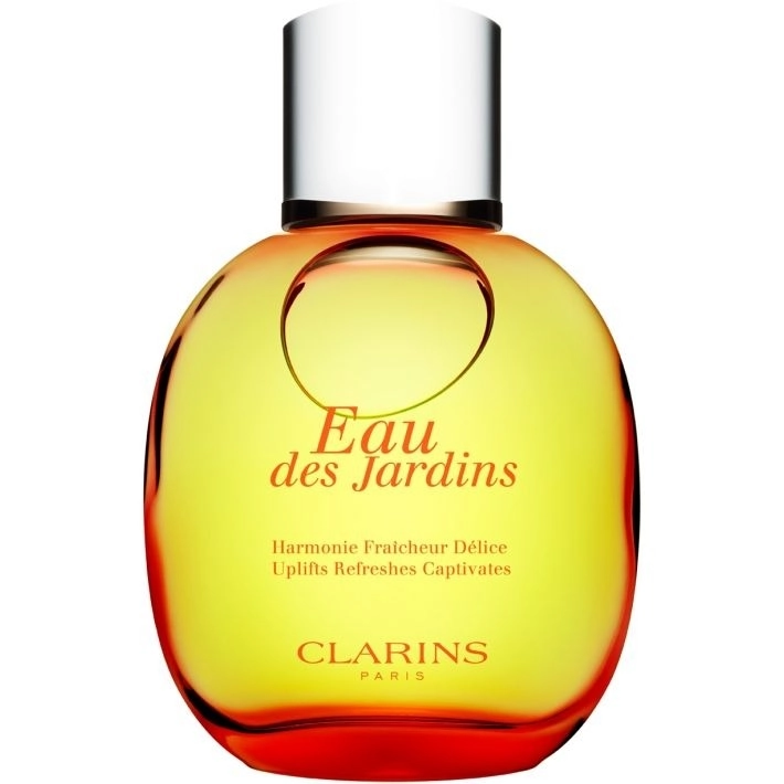 Фото Clarins Eau des Jardins