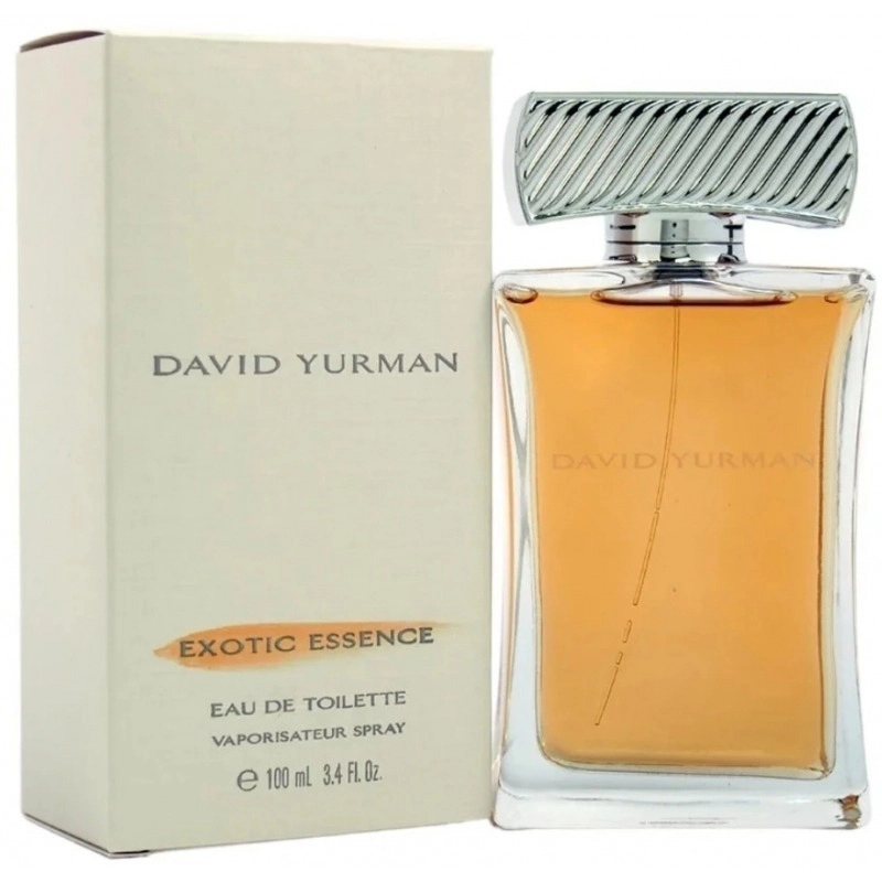 Фото David Yurman Exotic Essence