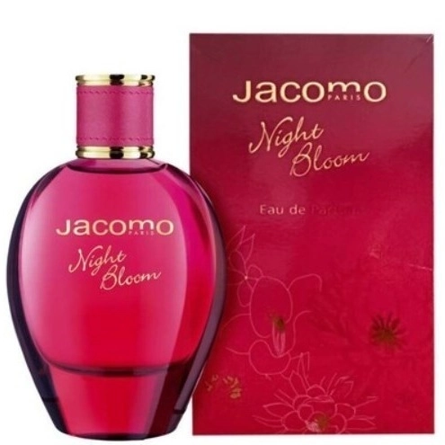 Фото Jacomo Night Bloom