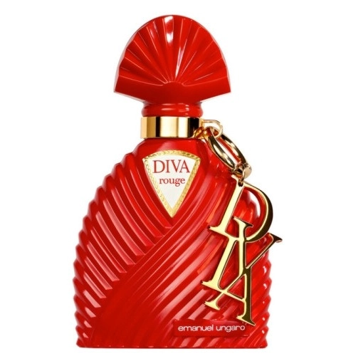 Фото Emanuel Ungaro Diva Rouge