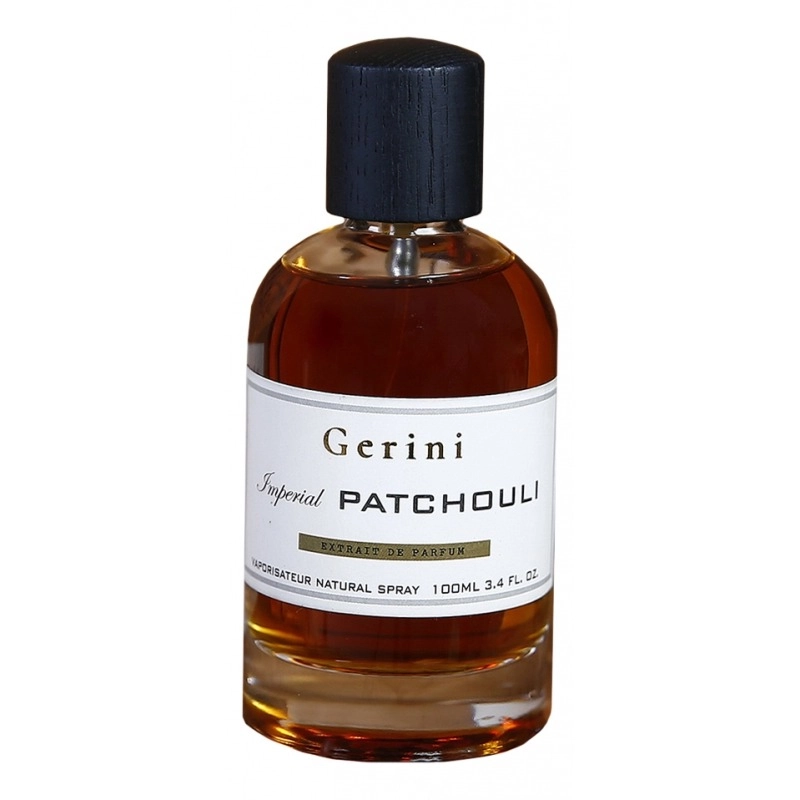 Фото Gerini Imperial Patchouli