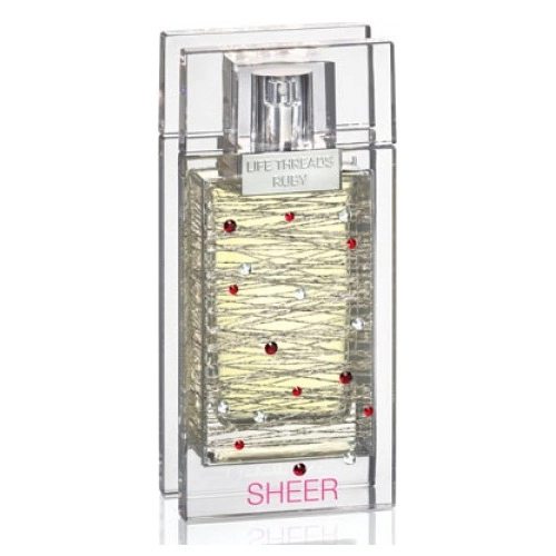 Фото La Prairie Life Threads Ruby Sheer
