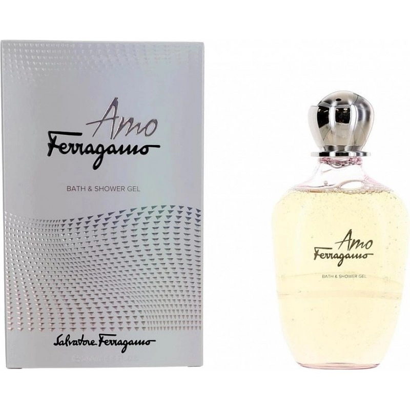 Фото Salvatore Ferragamo Amo Ferragamo