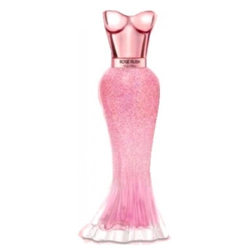 Фото Paris Hilton Rose Rush