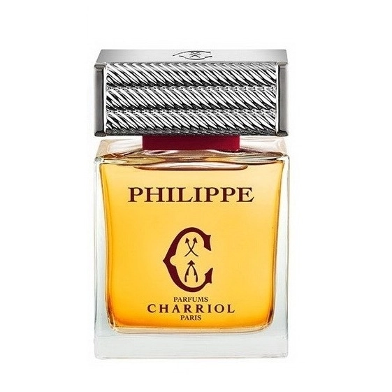 Фото Charriol Philippe Eau de Parfum Pour Homme