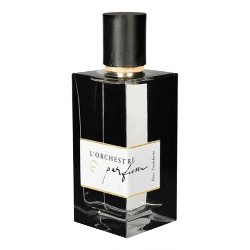 Фото L'Orchestre Parfum Rose Trombone