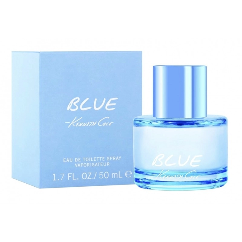 Фото Kenneth Cole Blue