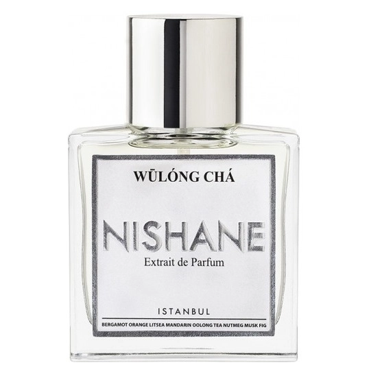 Фото Nishane Wulong Cha