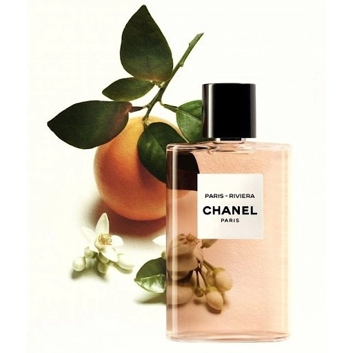 Фото Chanel Paris - Riviera