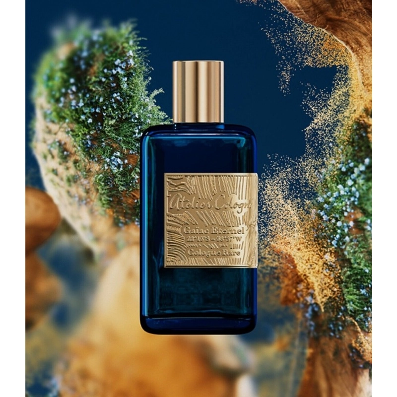 Фото Atelier Cologne Gaiac Eternel