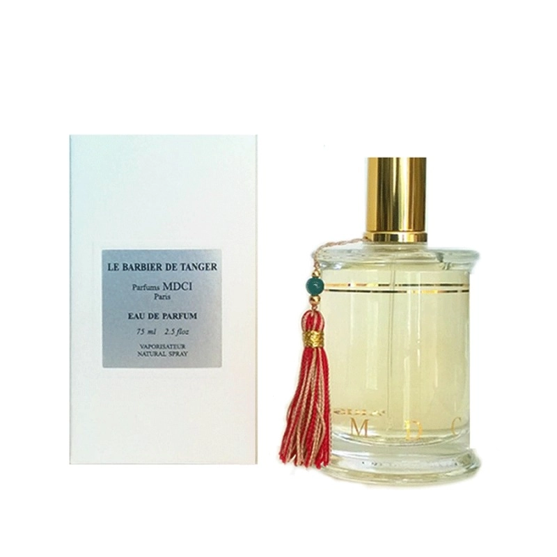 Фото MDCI Le Barbier de Tanger