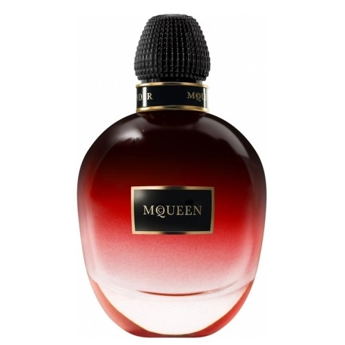 Фото Alexander McQueen Blazing Lily