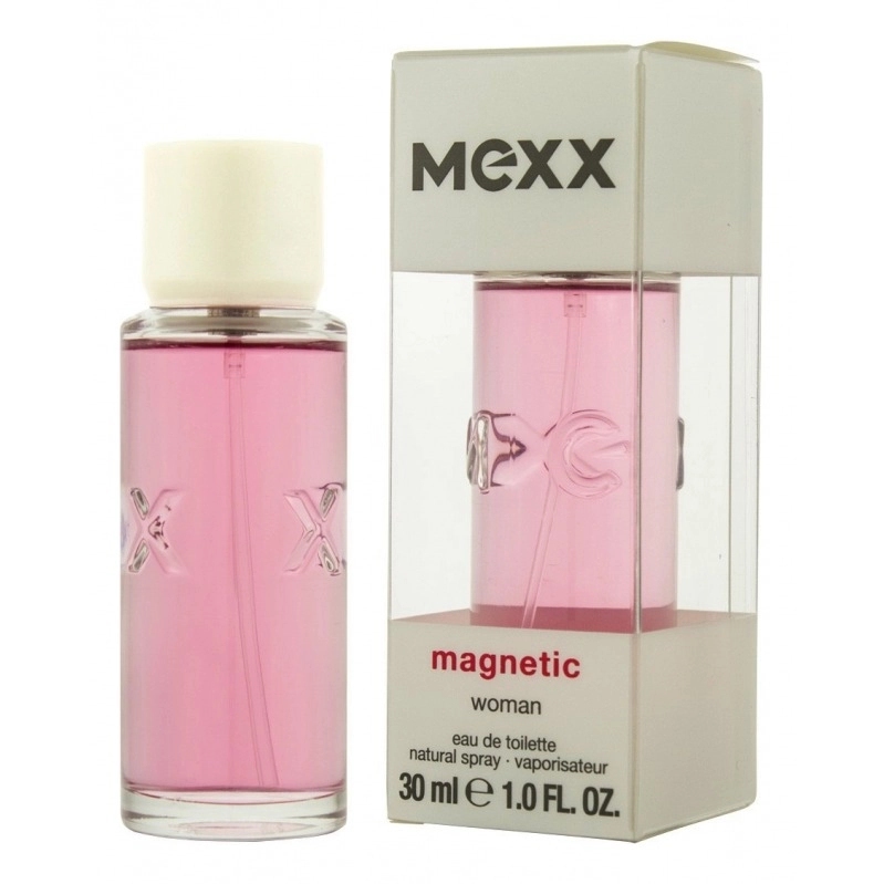 Фото Mexx Magnetic Woman
