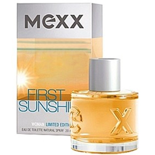 Фото Mexx First Sunshine