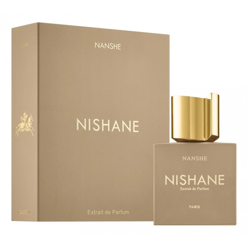 Фото Nishane Nanshe