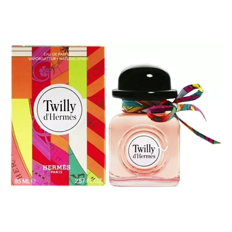 Фото Twilly d'Hermès