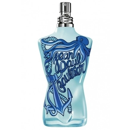 Фото Jean Paul Gaultier Le Male Summer 2014
