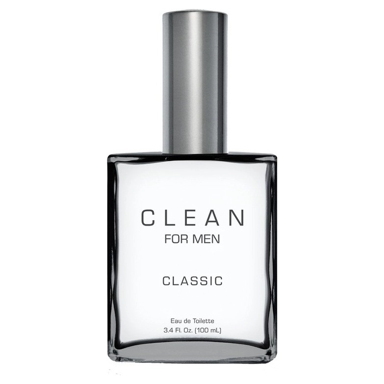 Фото Clean Classic for Men