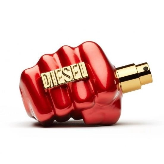 Фото Diesel Only The Brave Iron Man