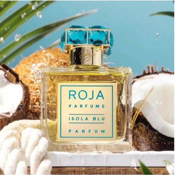 Фото Roja Parfums Isola Blu