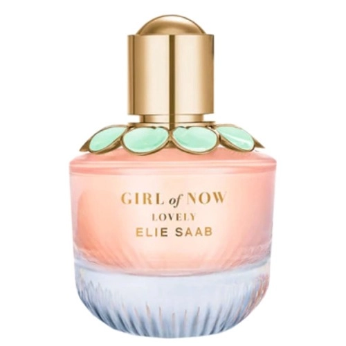 Фото Elie Saab Girl Of Now Lovely
