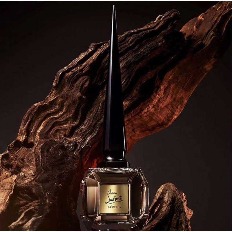Фото Christian Louboutin Fetiche L'Ebene