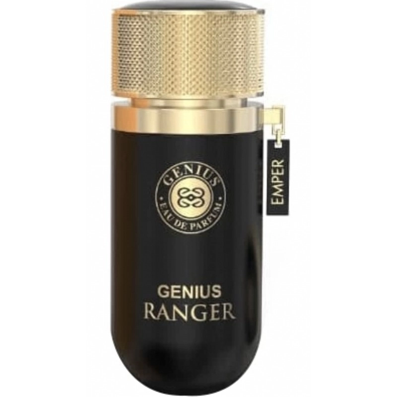 Фото Emper Genius Ranger