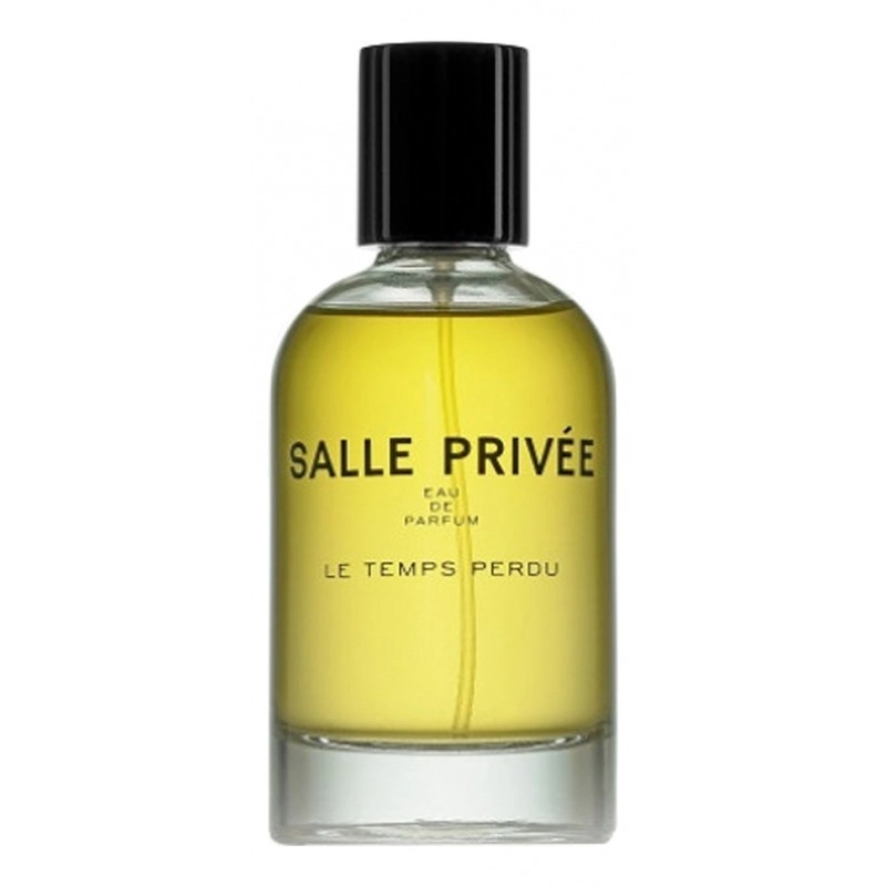 Фото Salle Privée Le Temps Perdu