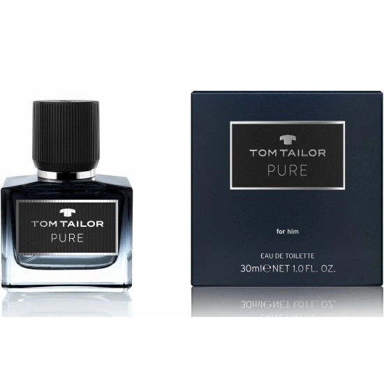 Фото Tom Tailor Pure For Him