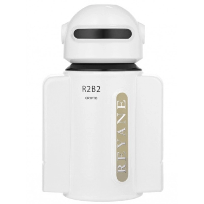 Фото Reyane R2B2 Crypto
