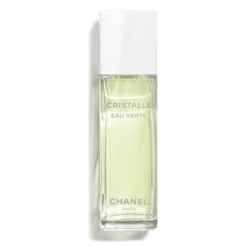 Фото Chanel Cristalle Eau Verte Eau de Parfum