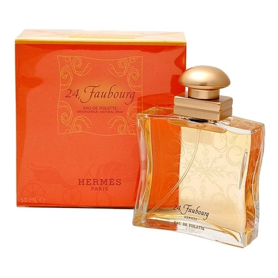 Фото Hermès 24 Faubourg