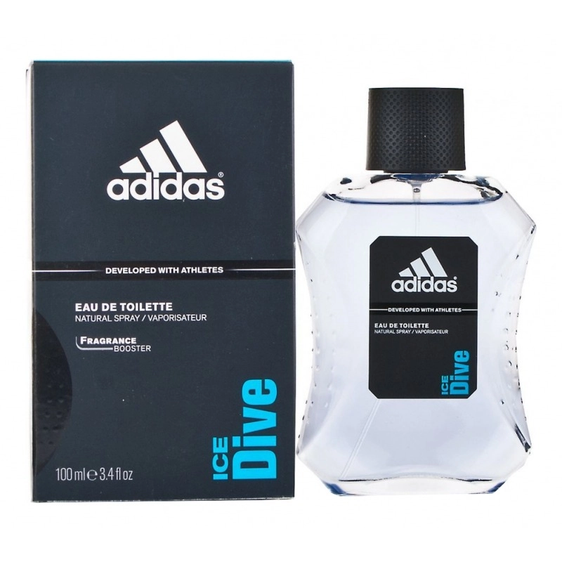 Фото Adidas Ice Dive
