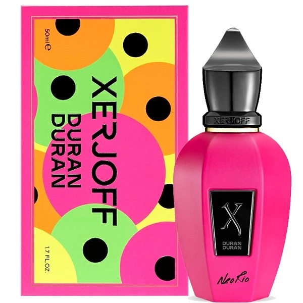 Фото Xerjoff Duran Duran NeoRio