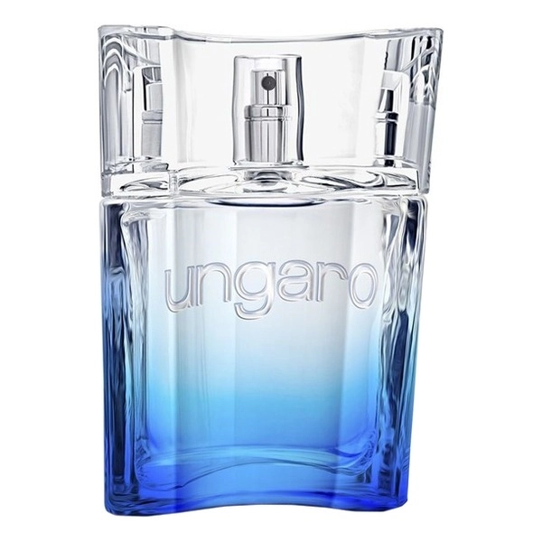 Фото Emanuel Ungaro Blue