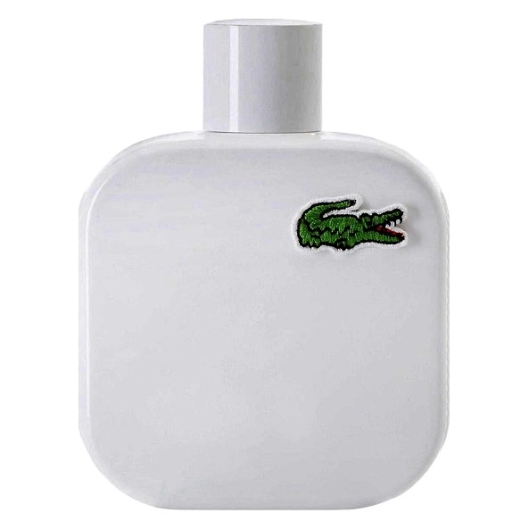 Фото Eau de Lacoste L.12.12 Blanc - Pure