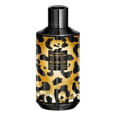 Фото Mancera Wild Rose Aoud
