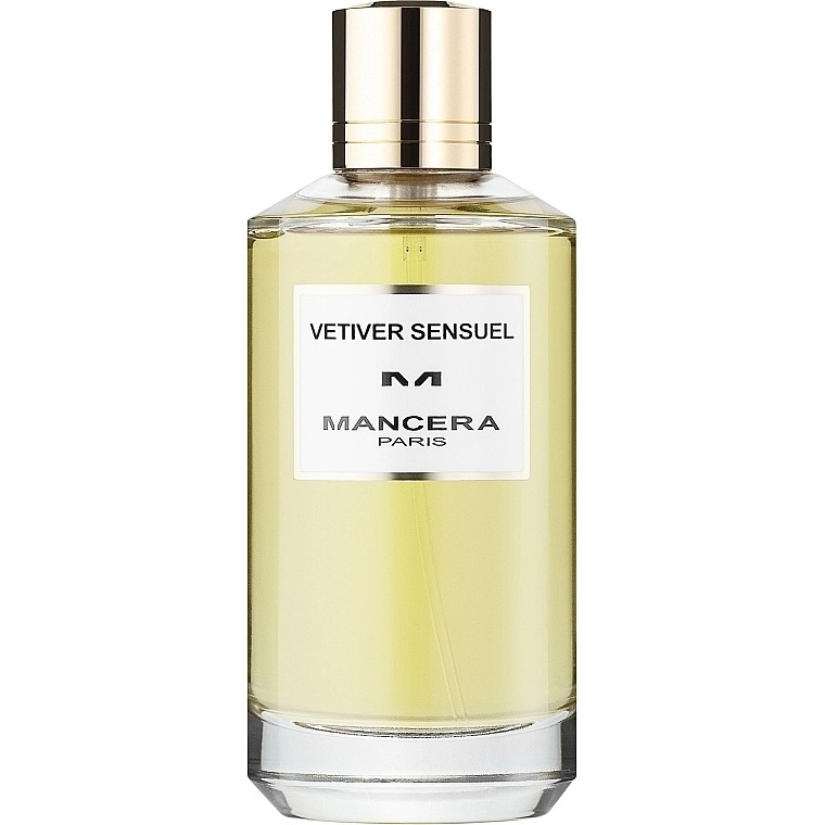 Фото Mancera Vetiver Sensuel