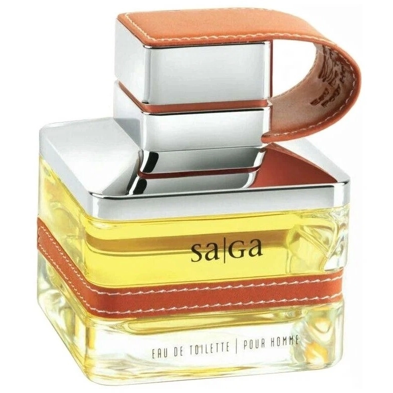 Фото Emper Saga Pour Homme