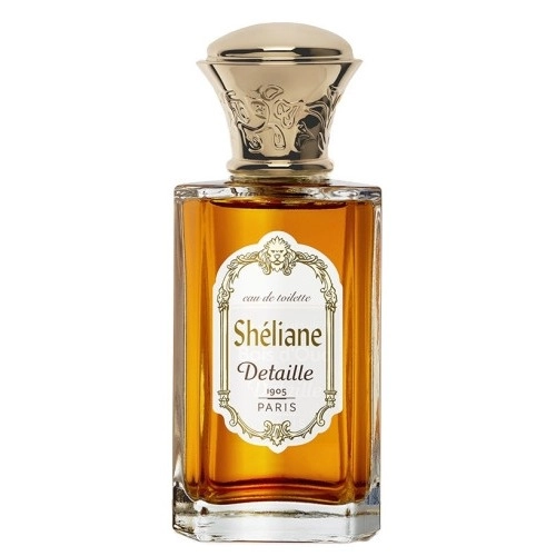 Фото Detaille Sheliane