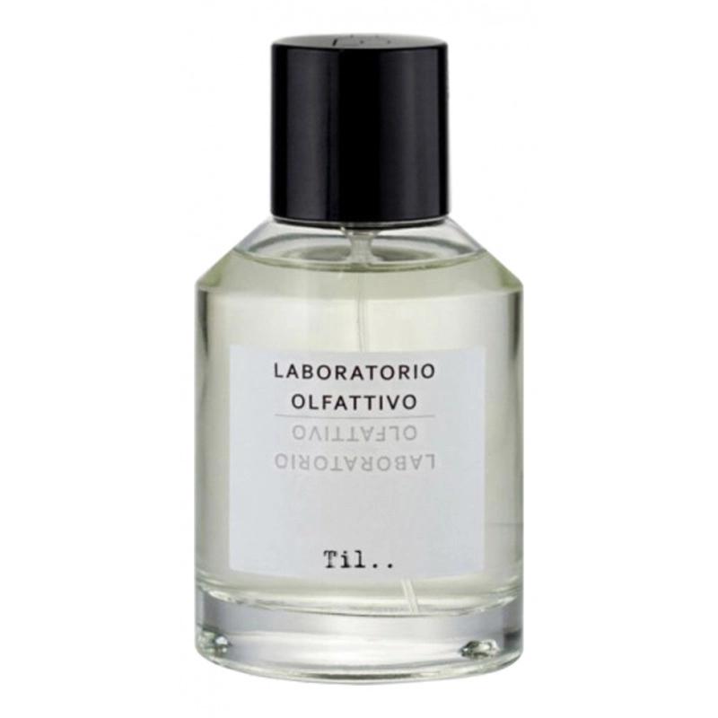 Фото Laboratorio Olfattivo Til..