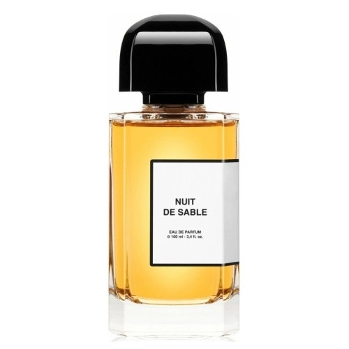 Фото BDK Parfums Nuit De Sable